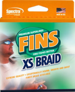 FINS XS Braid Box