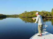 Ft Myers Fly Fishing Charters