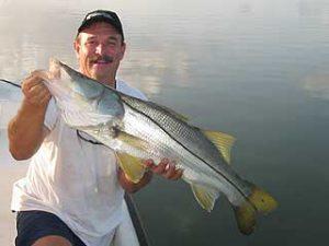Fort Myers Fishing Guides